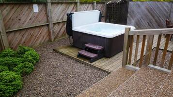 Eco-friendly toiletries, hair dryer, bathrobes, slippers