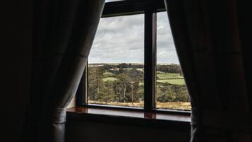 Double or Twin Room | View from room