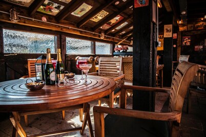 South Causey Inn