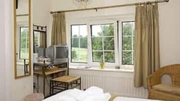 Double Room, Ensuite (Byermoor)