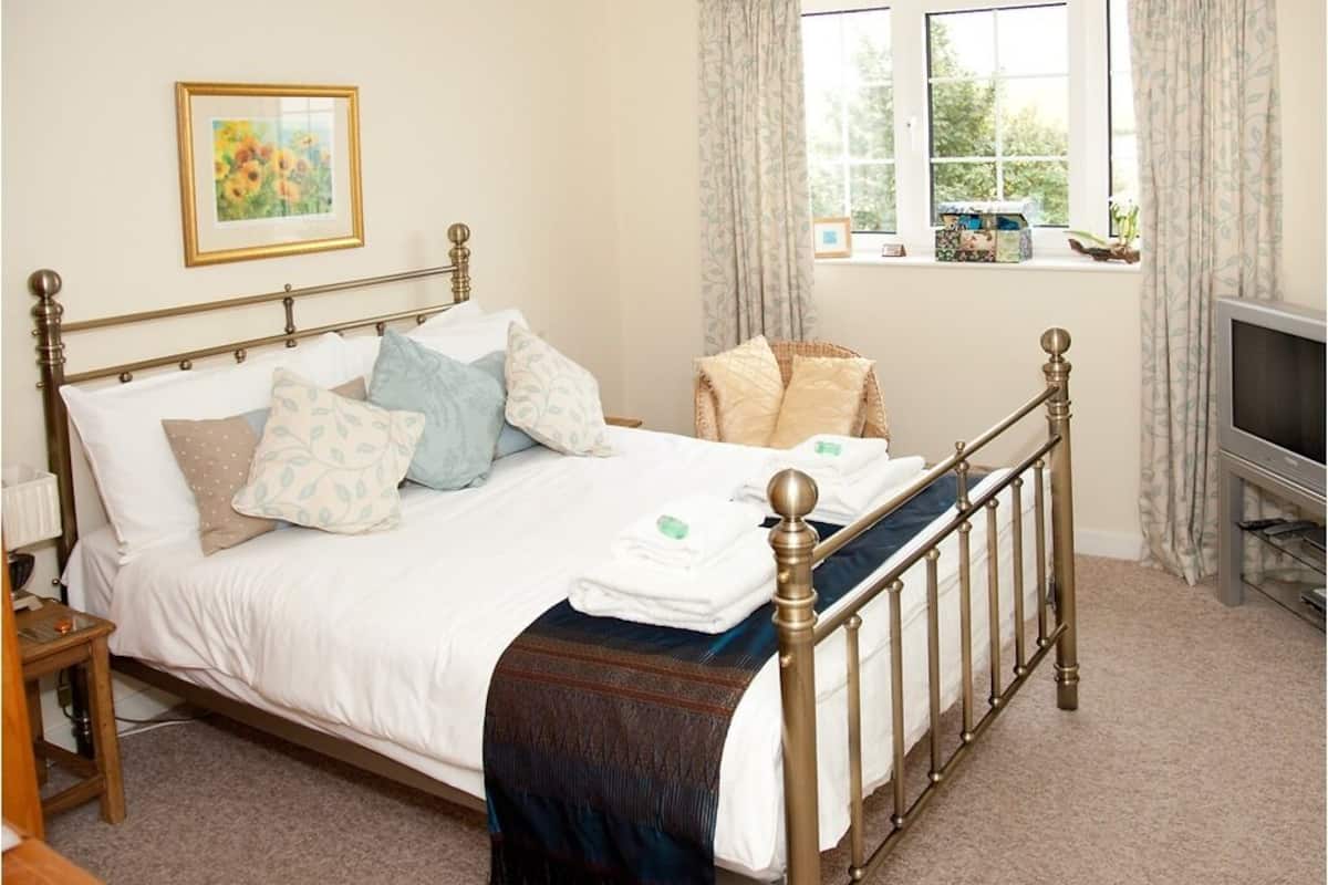 Double Room, Ensuite (Beamish) | Free WiFi