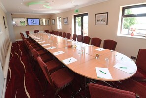 Meeting facility - Spanhoe Lodge - B&B (Corby)