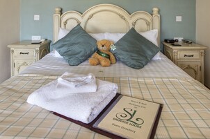 Ropa de cama de alta calidad y decoración personalizada 