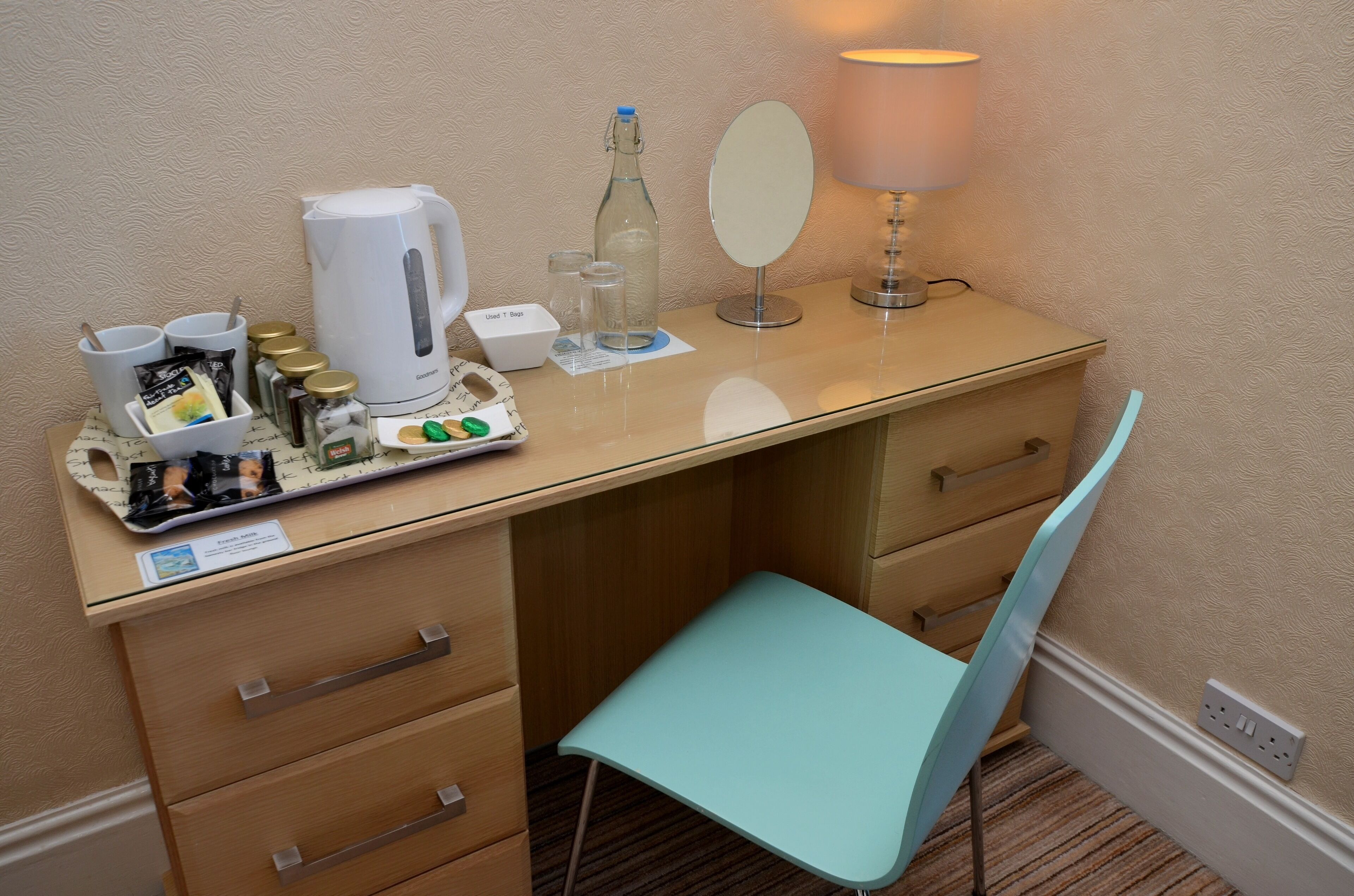 Photo - St. Hilary Guest House