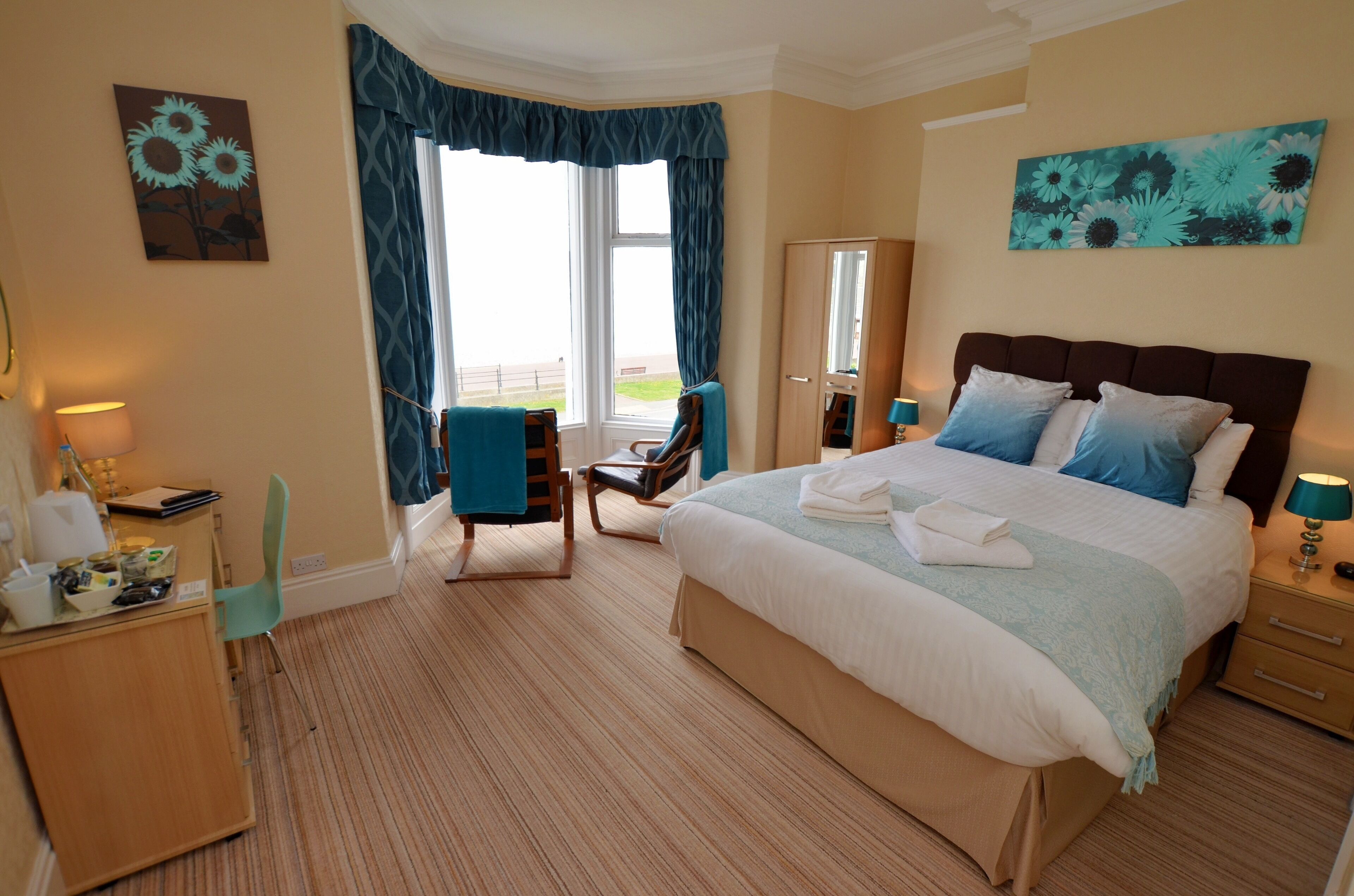 Photo - St. Hilary Guest House