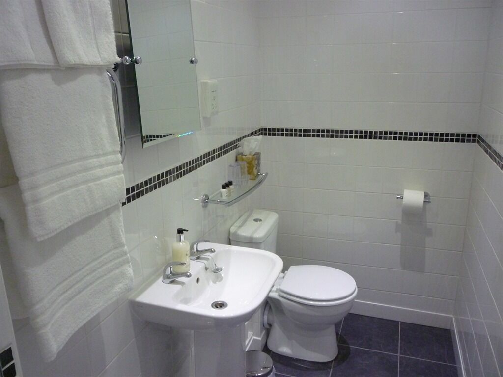 Photo - St. Hilary Guest House