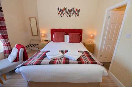 St Hilary Guest House - Image 47