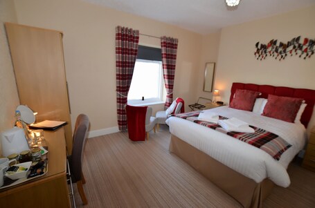 St Hilary Guest House - Image 19