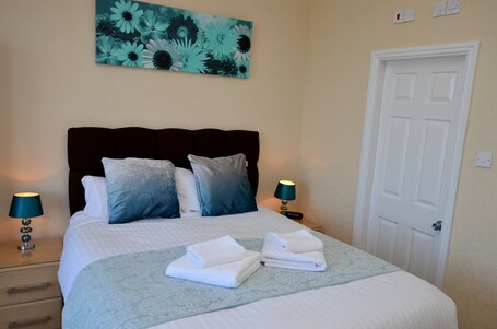 St Hilary Guest House - Image 43