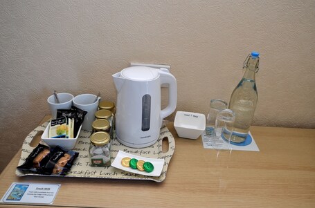 St Hilary Guest House - Image 44