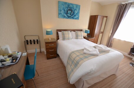 St Hilary Guest House - Image 49
