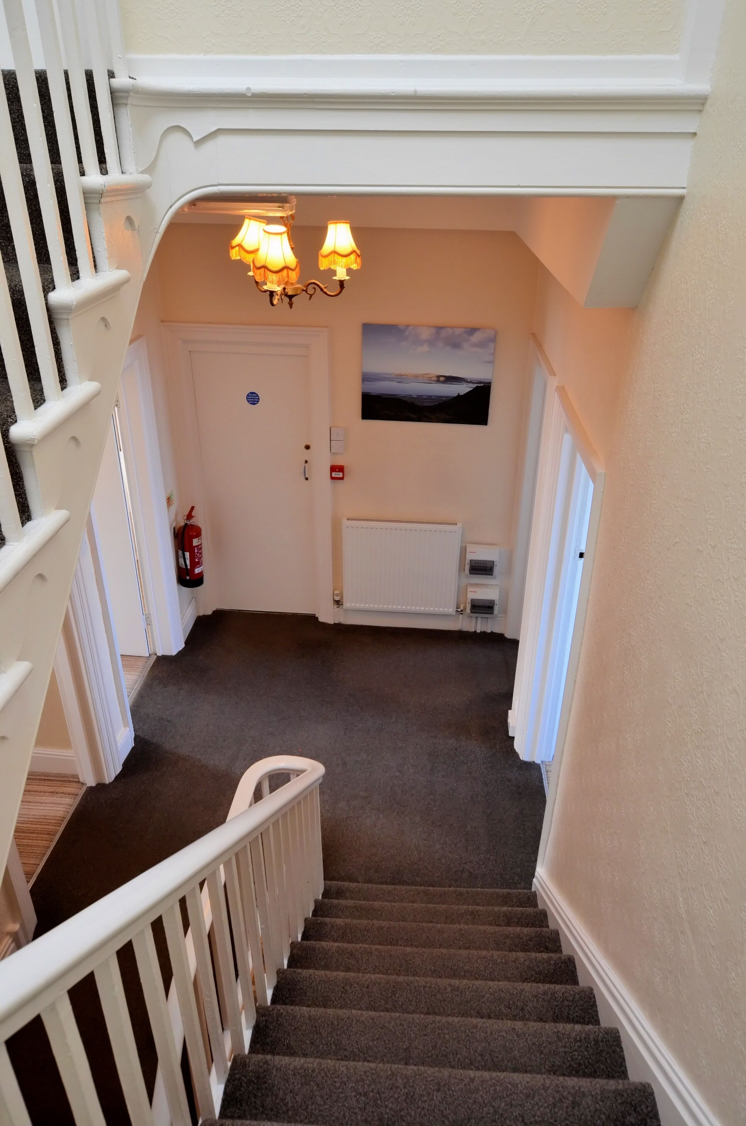 Photo - St. Hilary Guest House