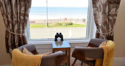 St Hilary Guest House