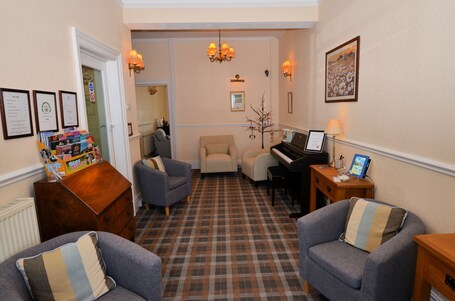 St Hilary Guest House - Image 30