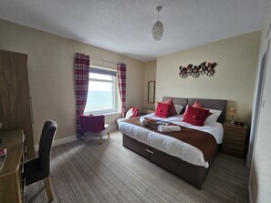 Room - St Hilary Guest House (Llandudno)