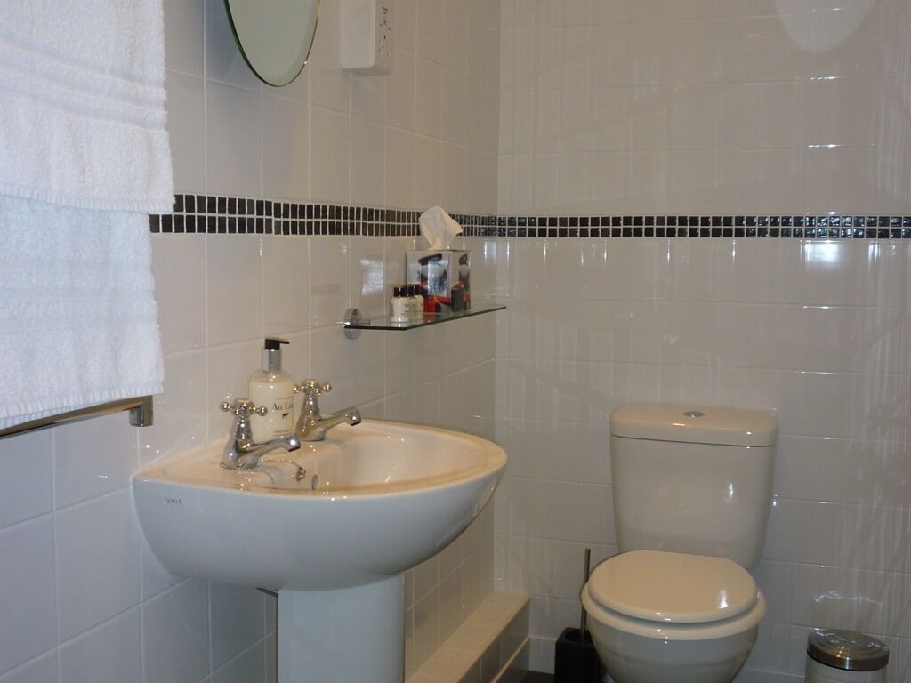 Photo - St. Hilary Guest House