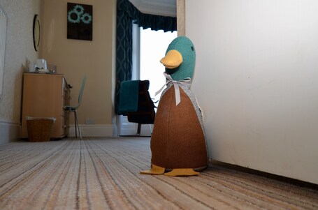 St Hilary Guest House - Image 36
