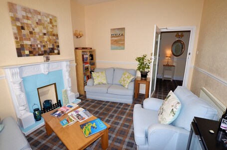 St Hilary Guest House - Image 29
