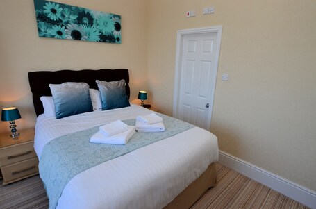 St Hilary Guest House - Image 48
