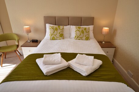 St Hilary Guest House - Image 16