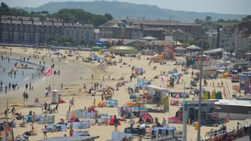 Am Strand
