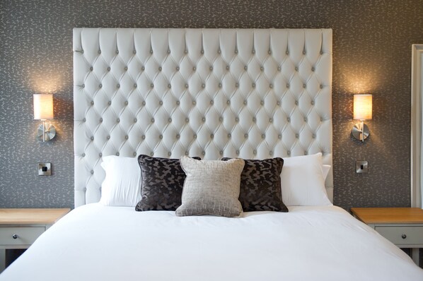 Standard Suite, Ensuite