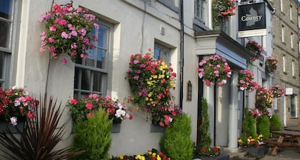 The County Hotel