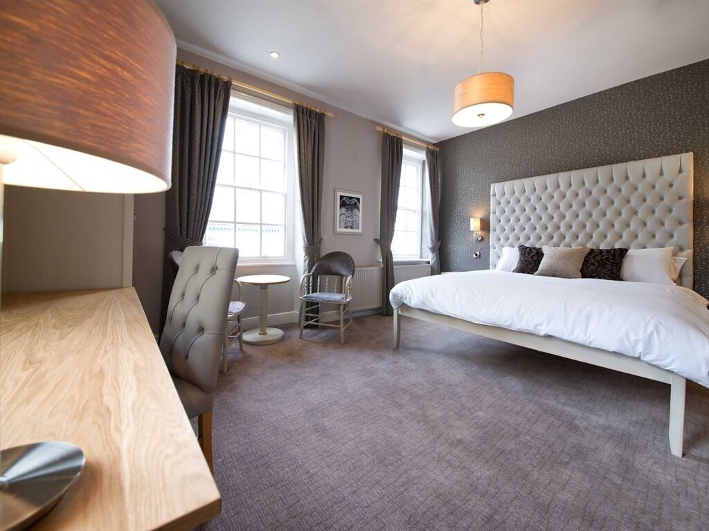 Standard Double Room, Ensuite | WiFi