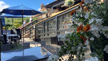 Teres/patio