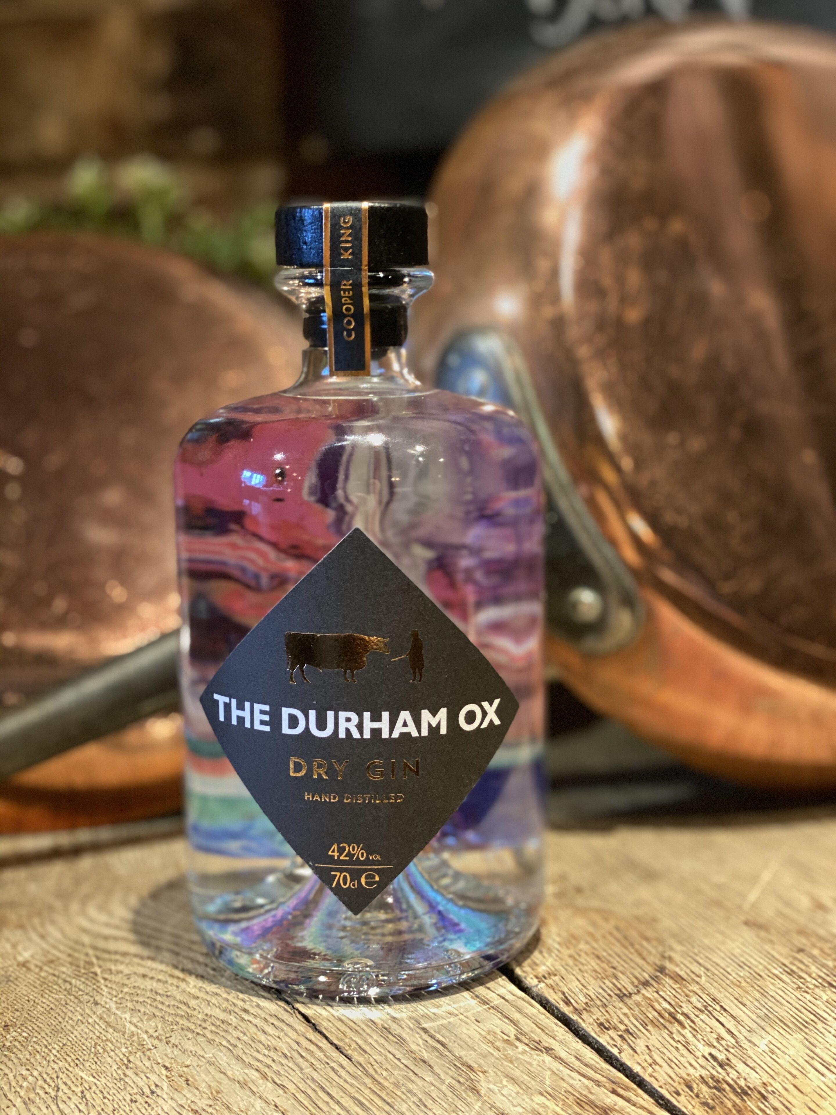 Photo - The Durham Ox