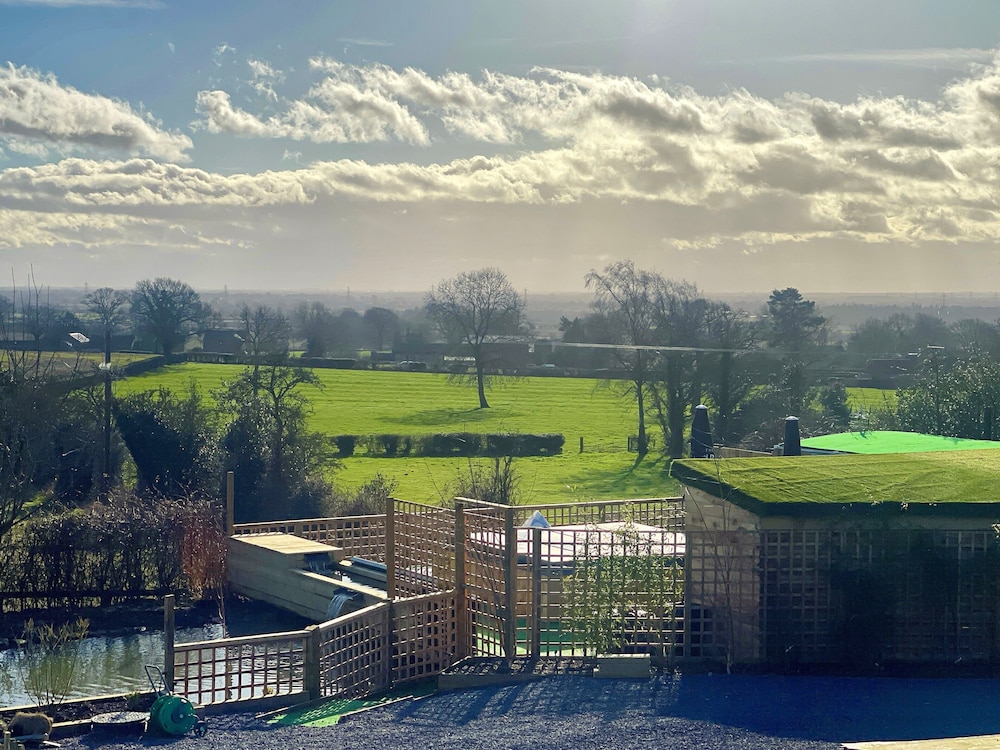 The Durham Ox by null