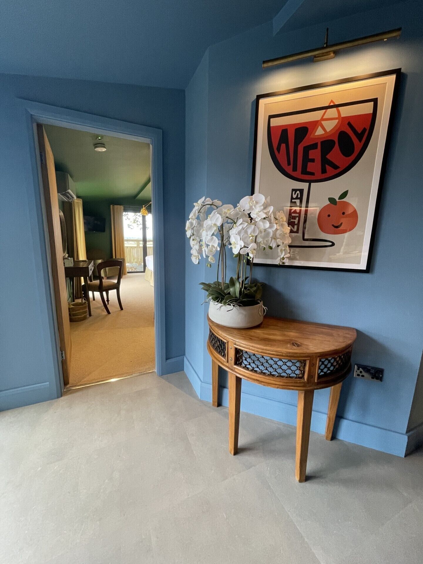 Foto - The Durham Ox