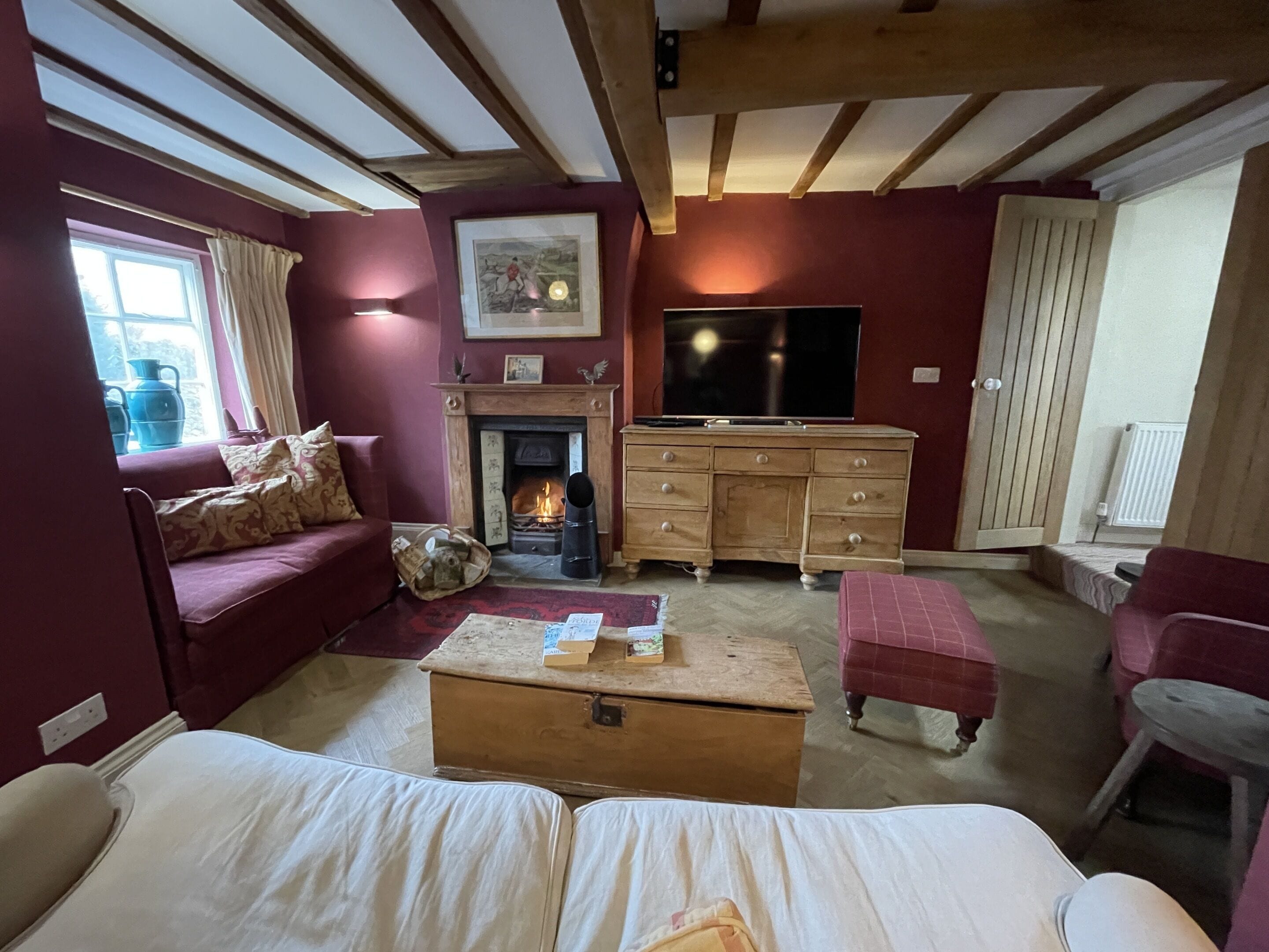 Photo - The Durham Ox