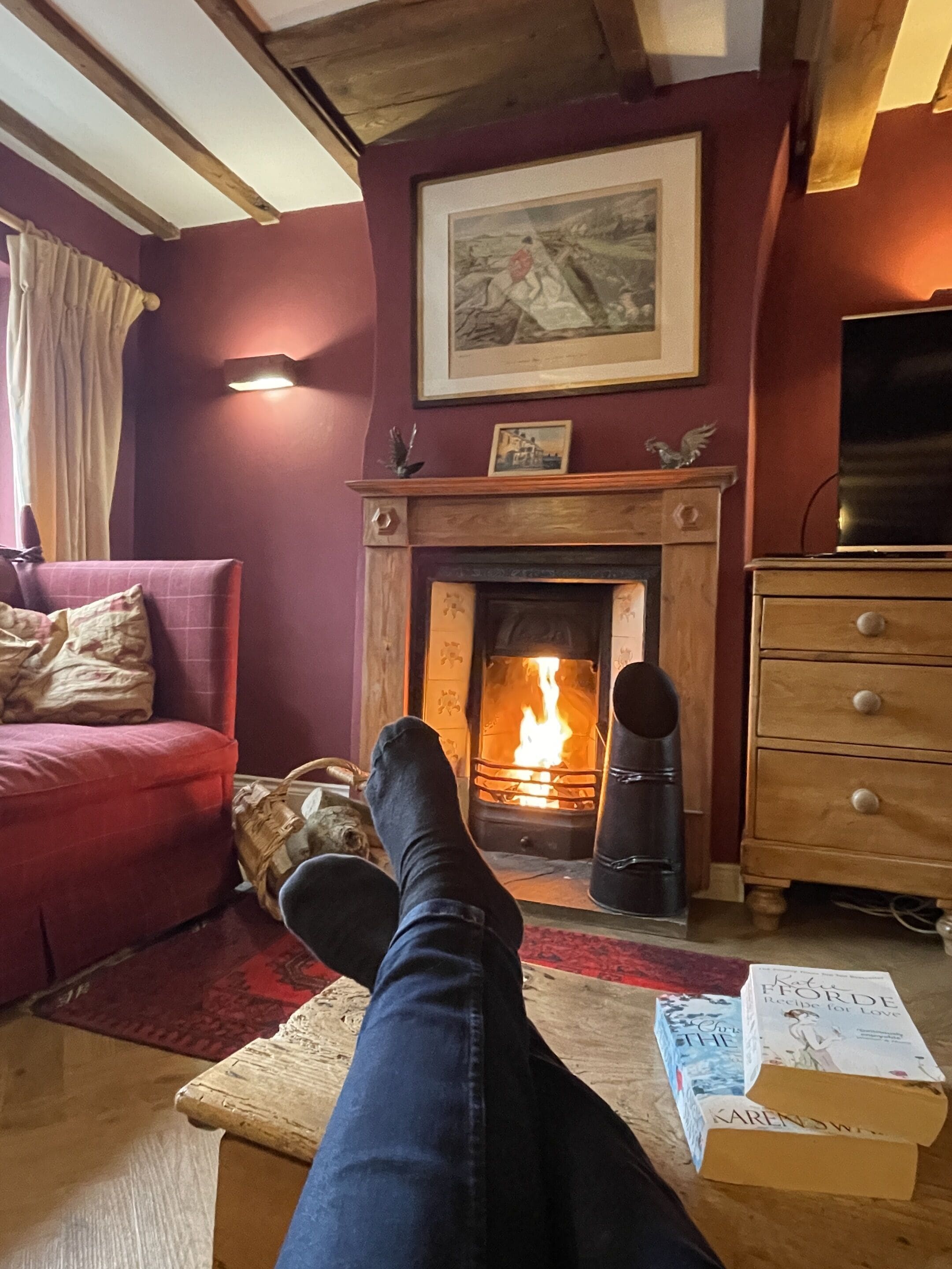 Foto - The Durham Ox