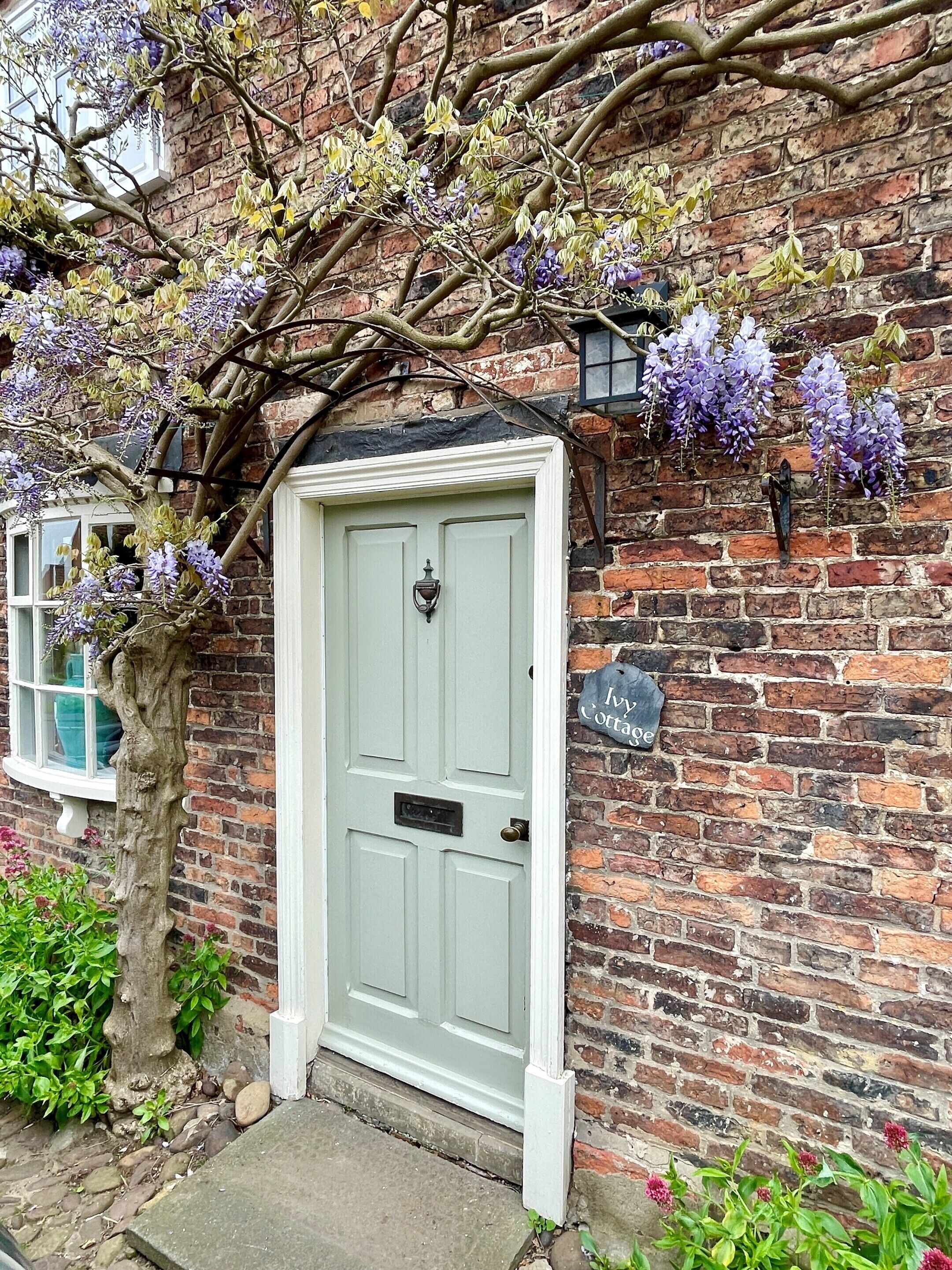 Cottage, salle de bains privée (Ivy  - Self Catering) | Extérieur