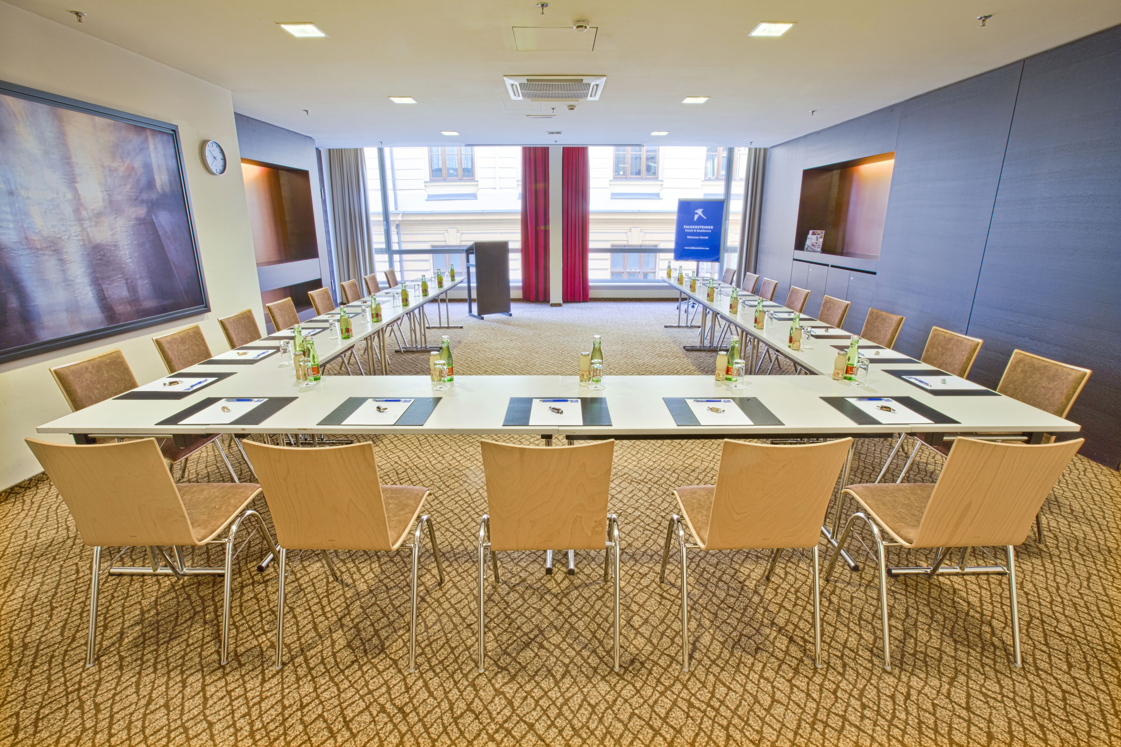 Photo - Falkensteiner Hotel Bratislava