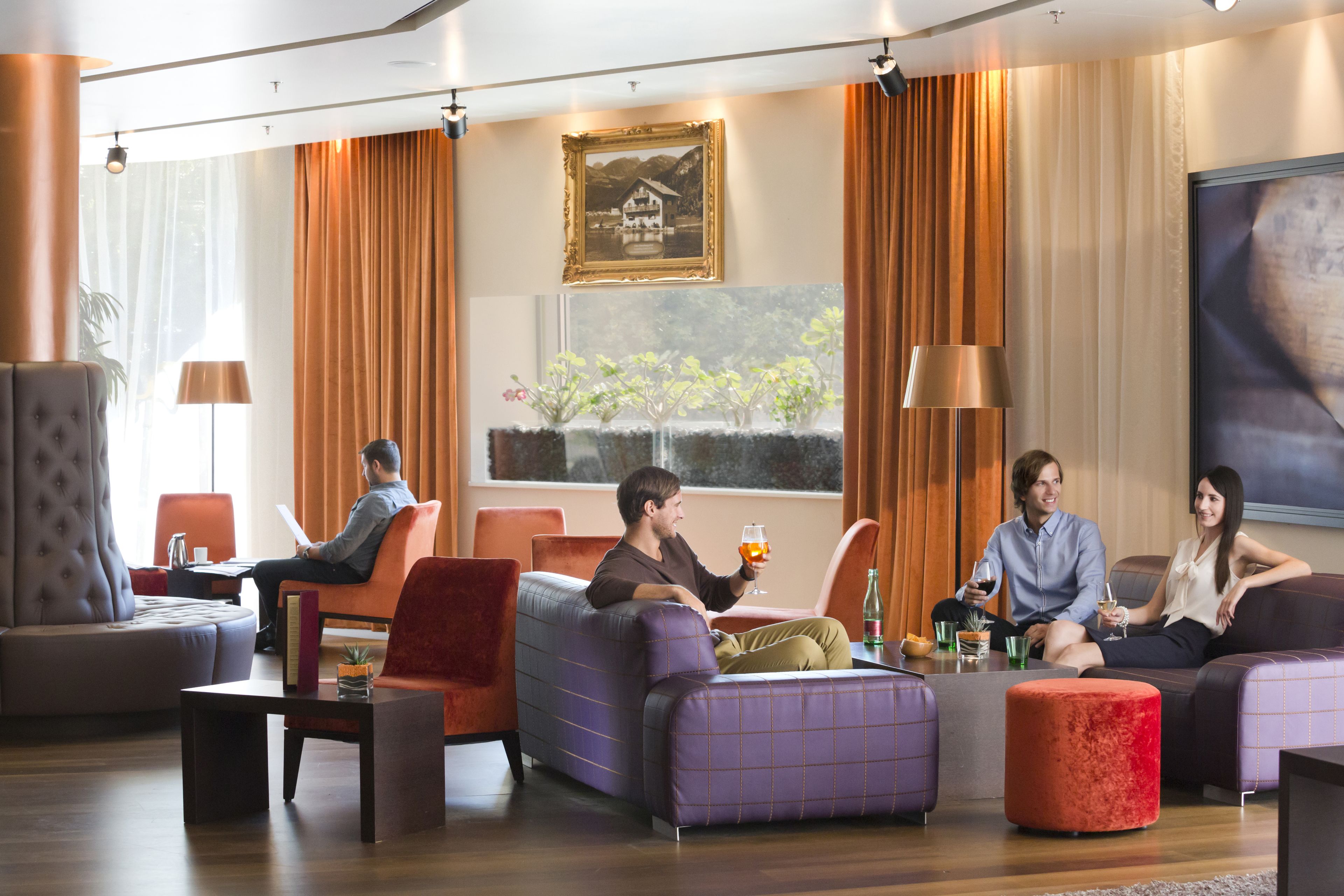 Foto - Falkensteiner Hotel Bratislava