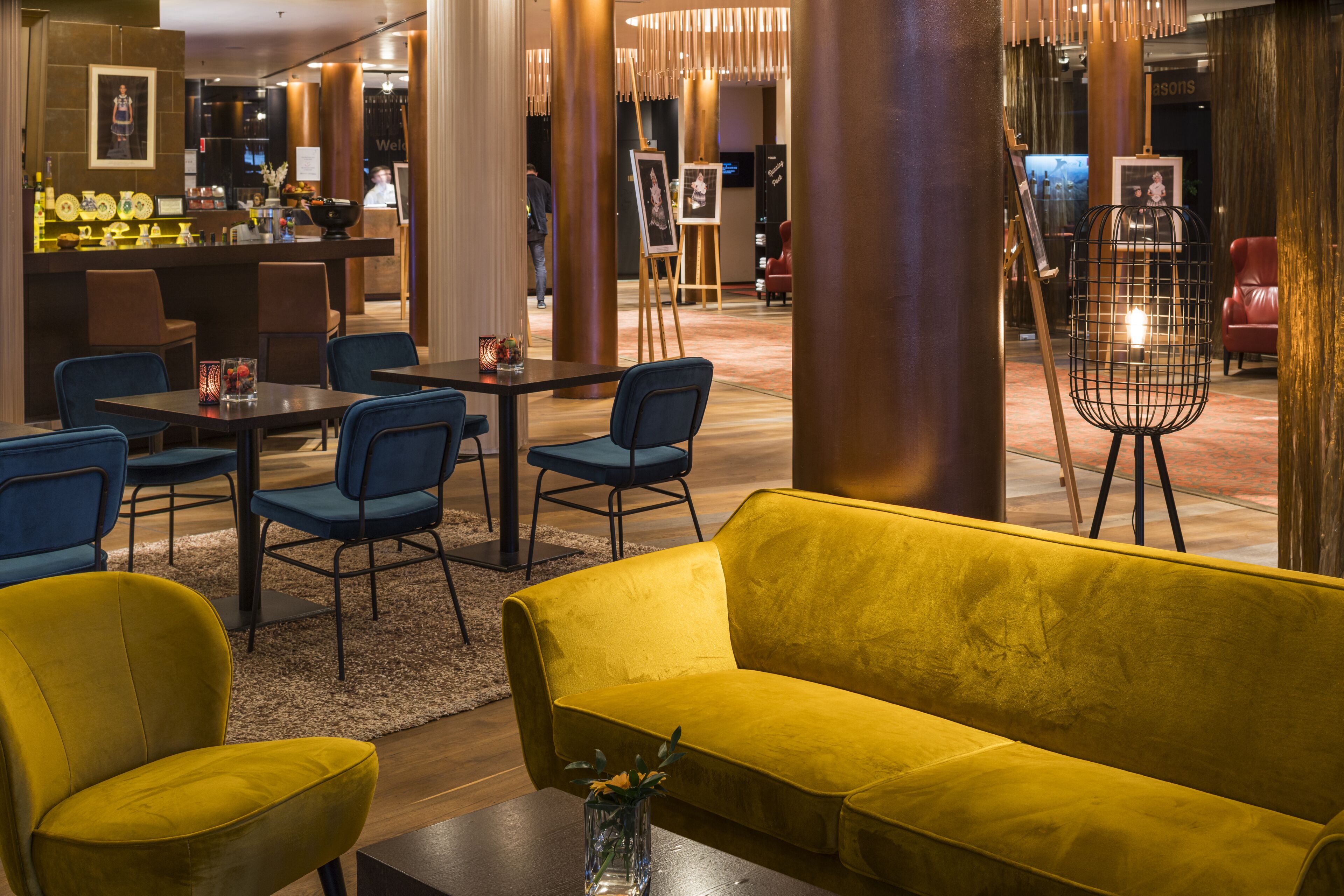 Photo - Falkensteiner Hotel Bratislava