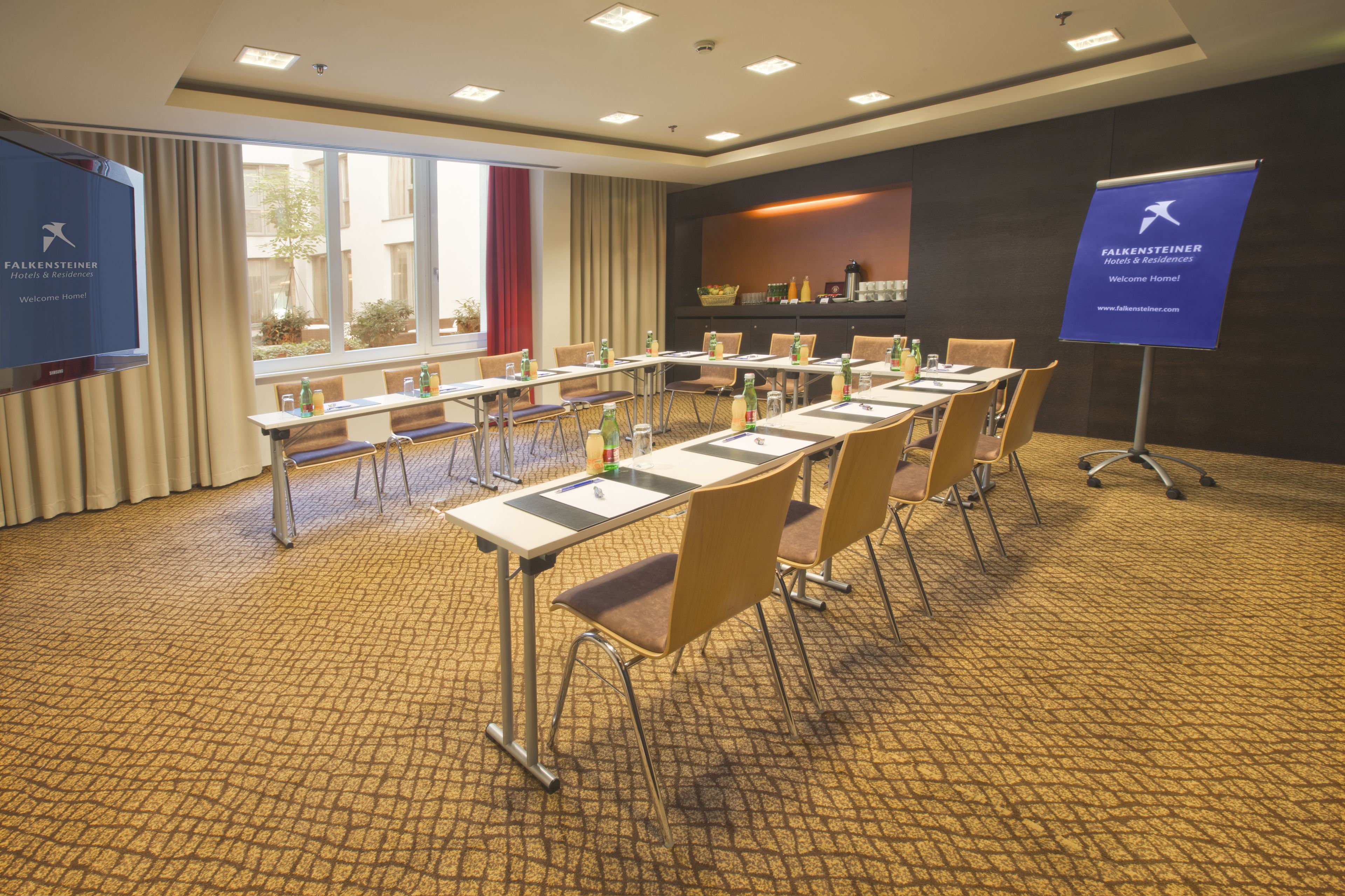 Photo - Falkensteiner Hotel Bratislava