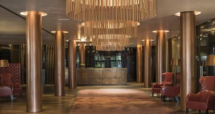 Falkensteiner Hotel Bratislava