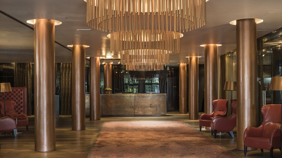Falkensteiner Hotel Bratislava