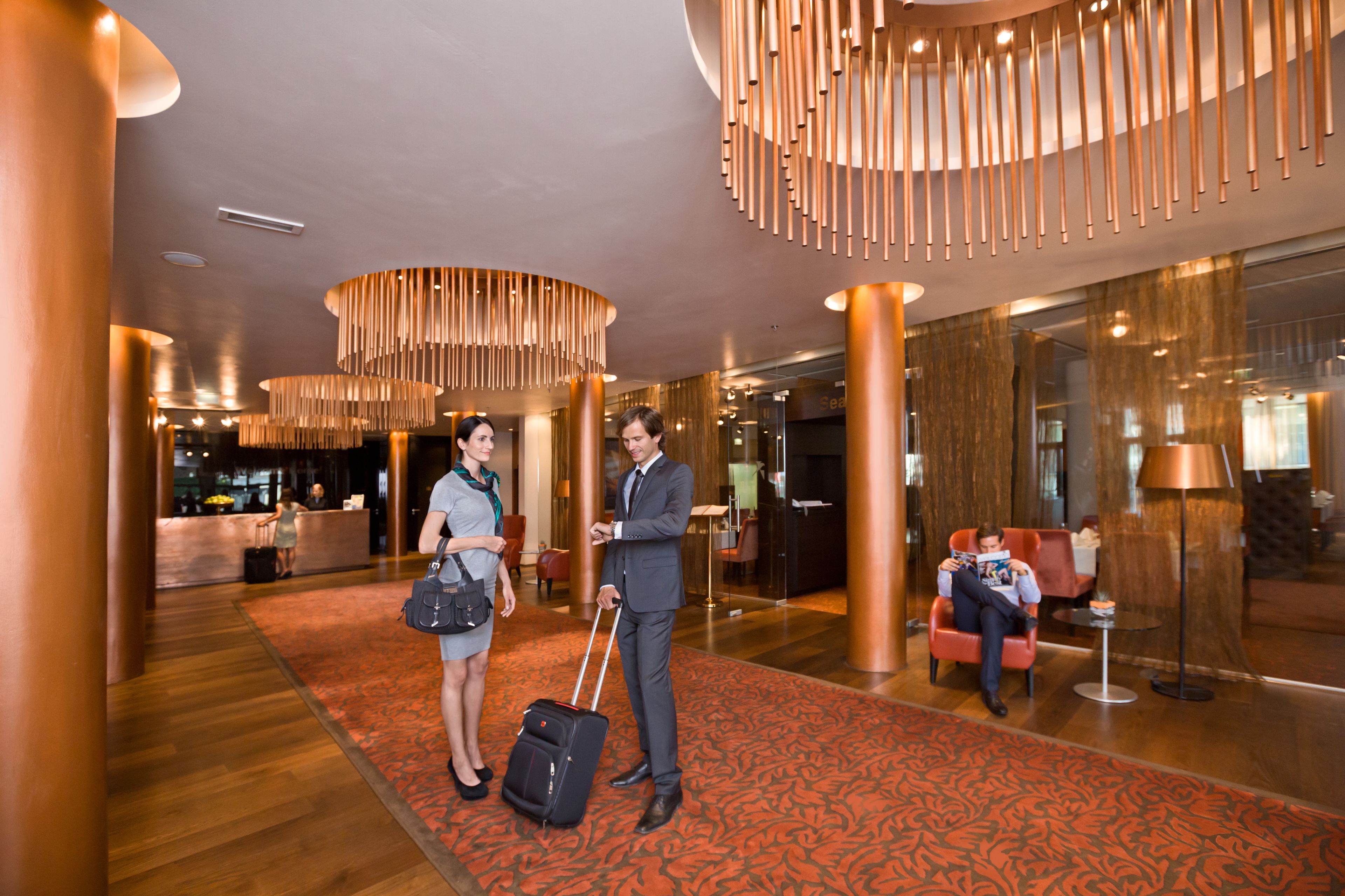 Photo - Falkensteiner Hotel Bratislava