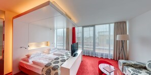 Suite Junior | Pemandangan dari kamar