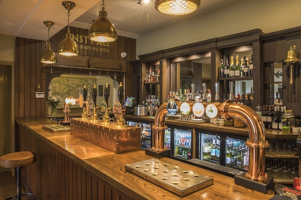 The Fox Inn - Dorset