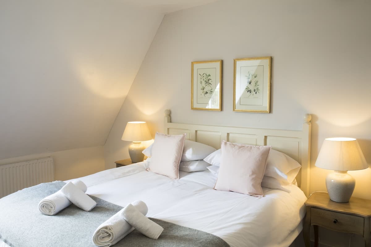 Superior Double or Twin Room, Ensuite