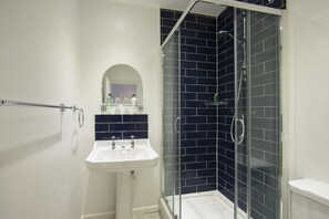 经典双人房, 独立浴室 | 浴室