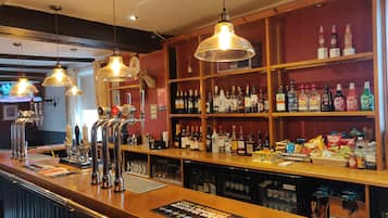 Bar (in loco)
