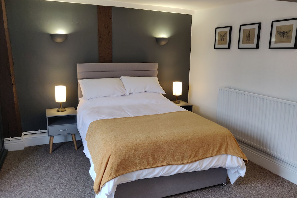 Superior Double Room, Ensuite