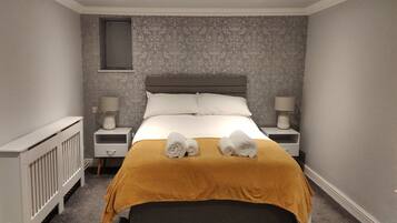 Superior Double Room, Ensuite