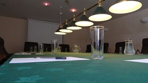 Møtefasiliteter